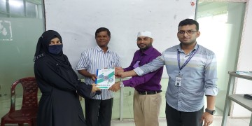 CSE 2nd Batch Orientation Class