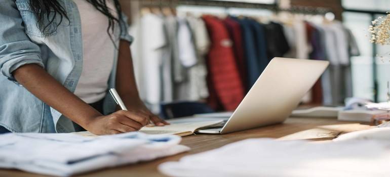 Diploma in Apparel Merchandising